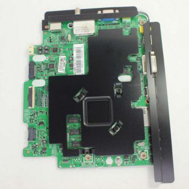 Samsung BN94-09965A PC Board-Main; Vs-Lh48Dbe