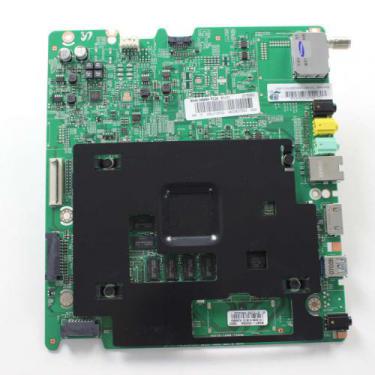 Samsung BN94-09989H PC Board-Main; Ju7K, C Ve