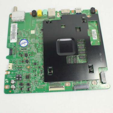 Samsung BN94-09989L PC Board-Main; Ju7K, C Ve