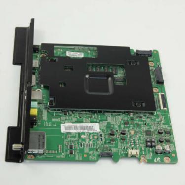 Samsung BN94-09992E PC Board-Main; Ju7K, C Ve