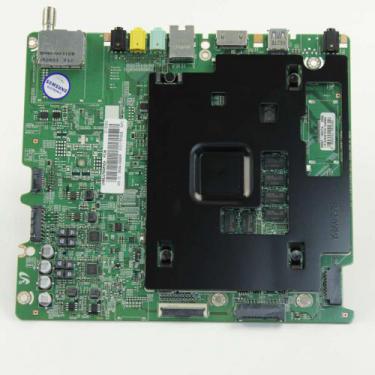 Samsung BN94-09996R PC Board-Main; Ju7K, C Ve