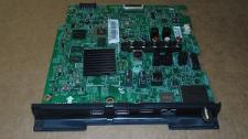 Samsung BN94-10025A PC Board-Main; Vh-Hg55Nd6