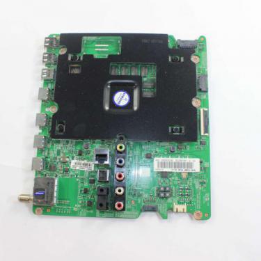 Samsung BN94-10056P PC Board-Main; Uhd 6K