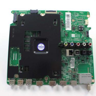 Samsung BN94-10056S PC Board-Main; Uhd 6K