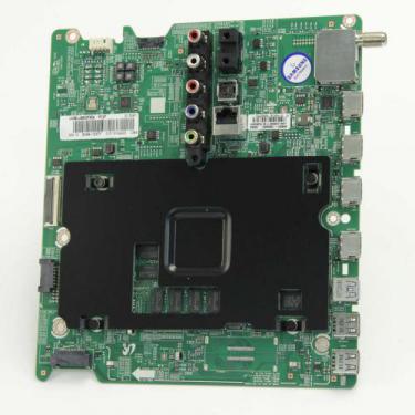 Samsung BN94-10057F PC Board-Main; Uhd 6K