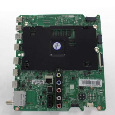 Samsung BN94-10057G PC Board-Main; Uhd 6K