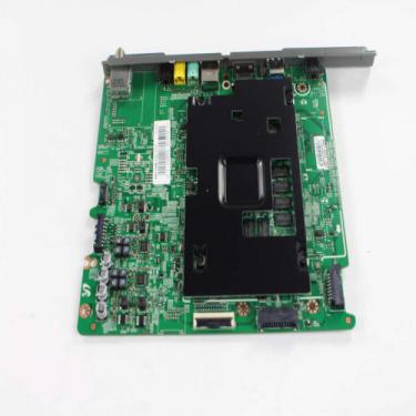 Samsung BN94-10059B PC Board-Main; Uhd 6K