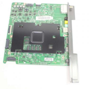 Samsung BN94-10059T PC Board-Main; 8K Mian Pc