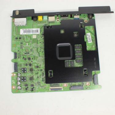 Samsung BN94-10098A PC Board-Main; Is-Un55Ju7