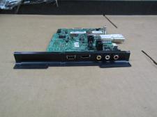 Samsung BN94-10166V PC Board-Main; Htv