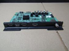 Samsung BN94-10230A PC Board-Main; Dh-Un50J53