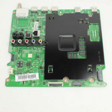 Samsung BN94-10244A PC Board-Main; Ud-Un55Ju6