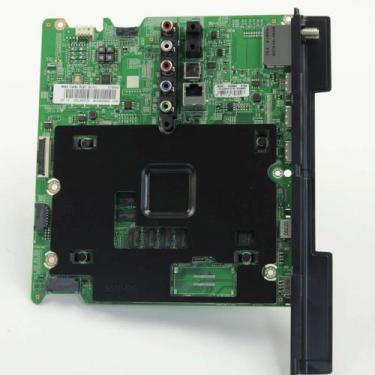 Samsung BN94-10245A PC Board-Main; Fd-Un55Ju6