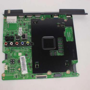Samsung BN94-10315P PC Board-Main; Uhd 6K
