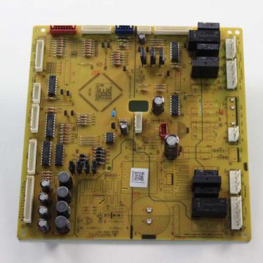 Samsung BN94-10315R PC Board-Main; Uhd 6K