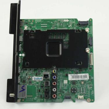 Samsung BN94-10483E PC Board-Main; Led Tv
