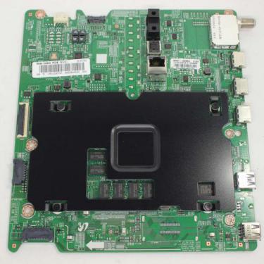 Samsung BN94-10484A PC Board-Main; Led Tv