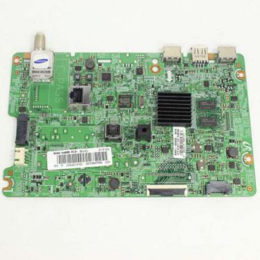 Samsung BN94-10485R PC Board-Main; Led Tv