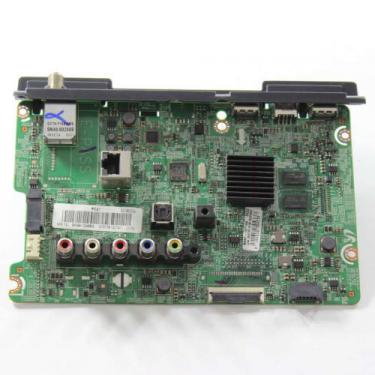 Samsung BN94-10488X PC Board-Main; J5000