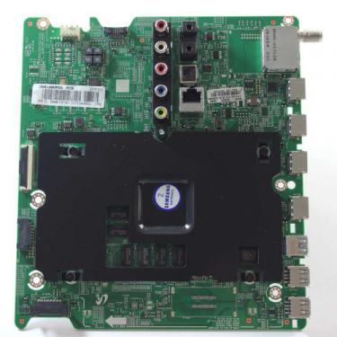 Samsung BN94-10519H PC Board-Main; Led Tv