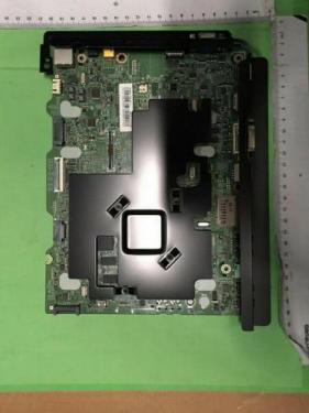 Samsung BN94-10532H PC Board-Main; Lfd