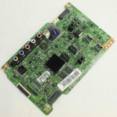 Samsung BN94-10553A PC Board-Main; Un58J5190A