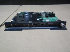 Samsung BN94-10640F PC Board-Main; Fa-Fb-Fc-U