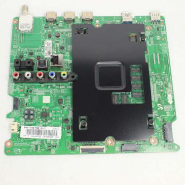 Samsung BN94-10702S PC Board-Main; Uj6K