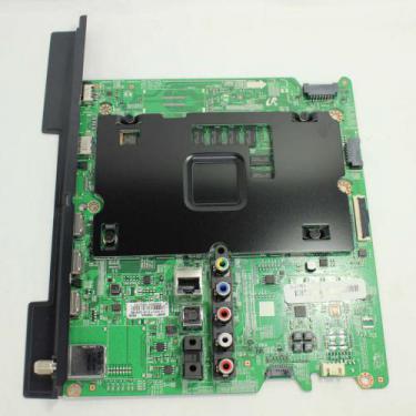 Samsung BN94-10702Y PC Board-Main; Uj6K
