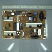Samsung BN94-10711A PC Board-Power Supply; L4