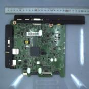 Samsung BN94-10731C PC Board-Main; Dce