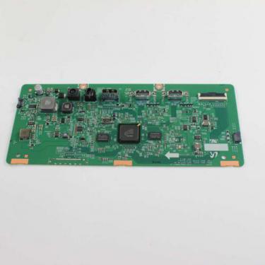 Samsung BN94-10748G PC Board-Main; U28E590D,