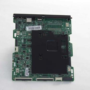 Samsung BN94-10751C PC Board-Main; 7K