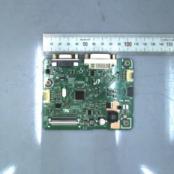 Samsung BN94-10765P PC Board-Main; S19E450Br