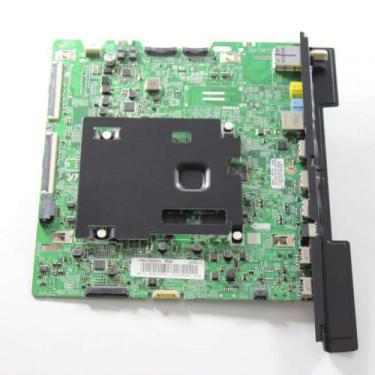Samsung BN94-10781A PC Board-Main; Sdc; Led 6
