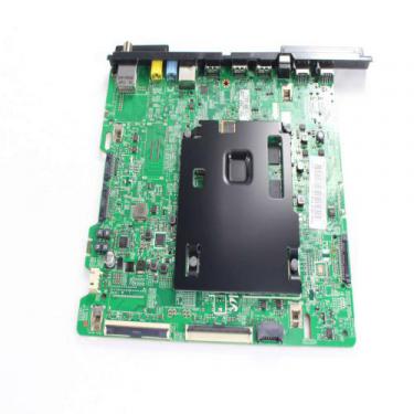 Samsung BN94-10800Z PC Board-Main; Ledtv 6K