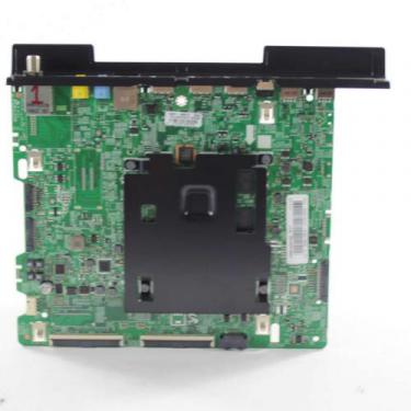 Samsung BN94-10834A PC Board-Main; Led 6K Tv