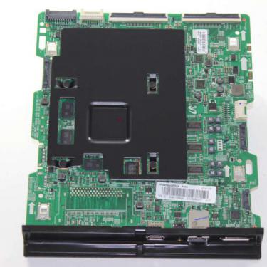 Samsung BN94-10843A PC Board-Main; Sdc; Uk8V