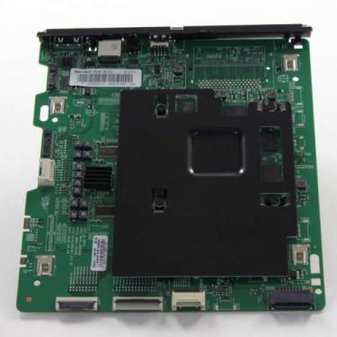 Samsung BN94-10843Y PC Board-Main; Uk8V