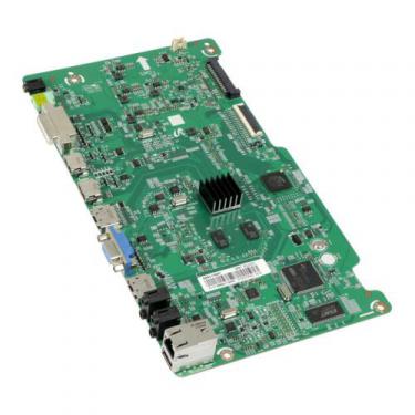 Samsung BN94-10900A PC Board-Main; Udf