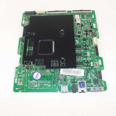 Samsung BN94-10955A PC Board-Main; Uks9000W