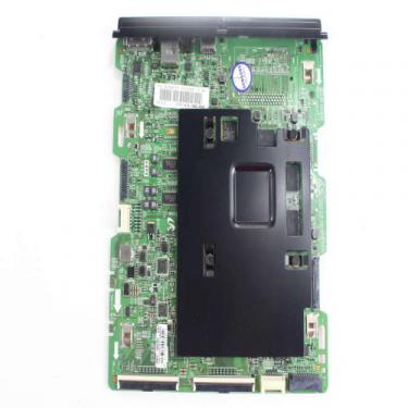 Samsung BN94-10960Y PC Board-Main; Uks7500