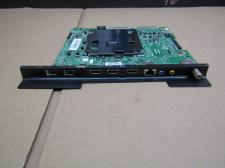 Samsung BN94-10979R PC Board-Main; Uku6500R,