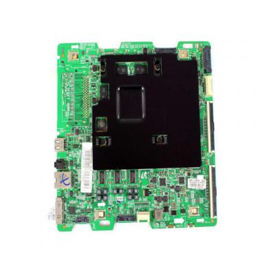 Samsung BN94-10989E PC Board-Main; Uks9000W
