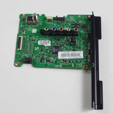 Samsung BN94-11016A PC Board-Main; J5000, Ed-