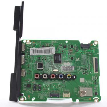 Samsung BN94-11017A PC Board-Main; J5000, Ed1