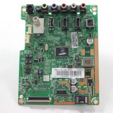 Samsung BN94-11126A PC Board-Main; J4000 * Bn
