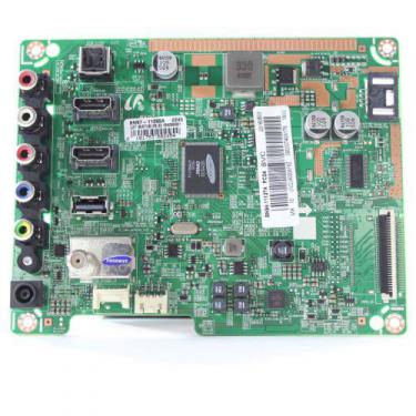 Samsung BN94-11127A PC Board-Main; J4000 * Bn