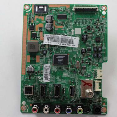Samsung BN94-11135A PC Board-Main; J4000 * Bn