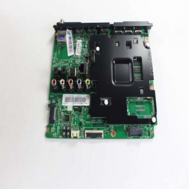 Samsung BN94-11155S PC Board-Main; Ledtv 6K,